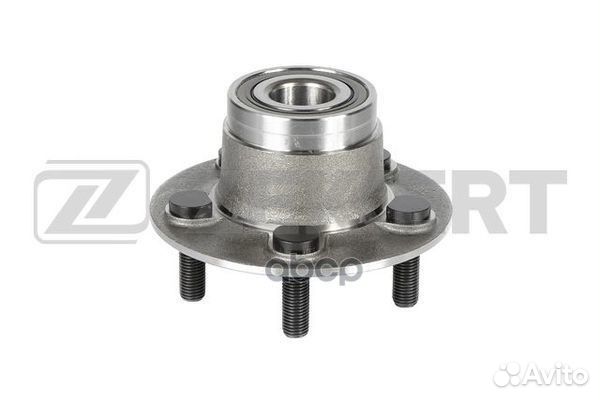 Ступица зад. (без ABS) Chrysler Cirrus Sebring