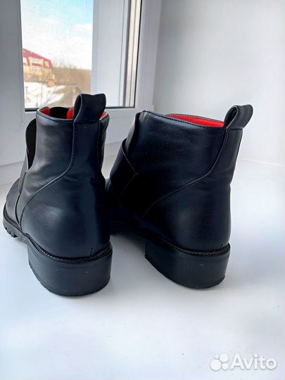 Полуботинки Hermes