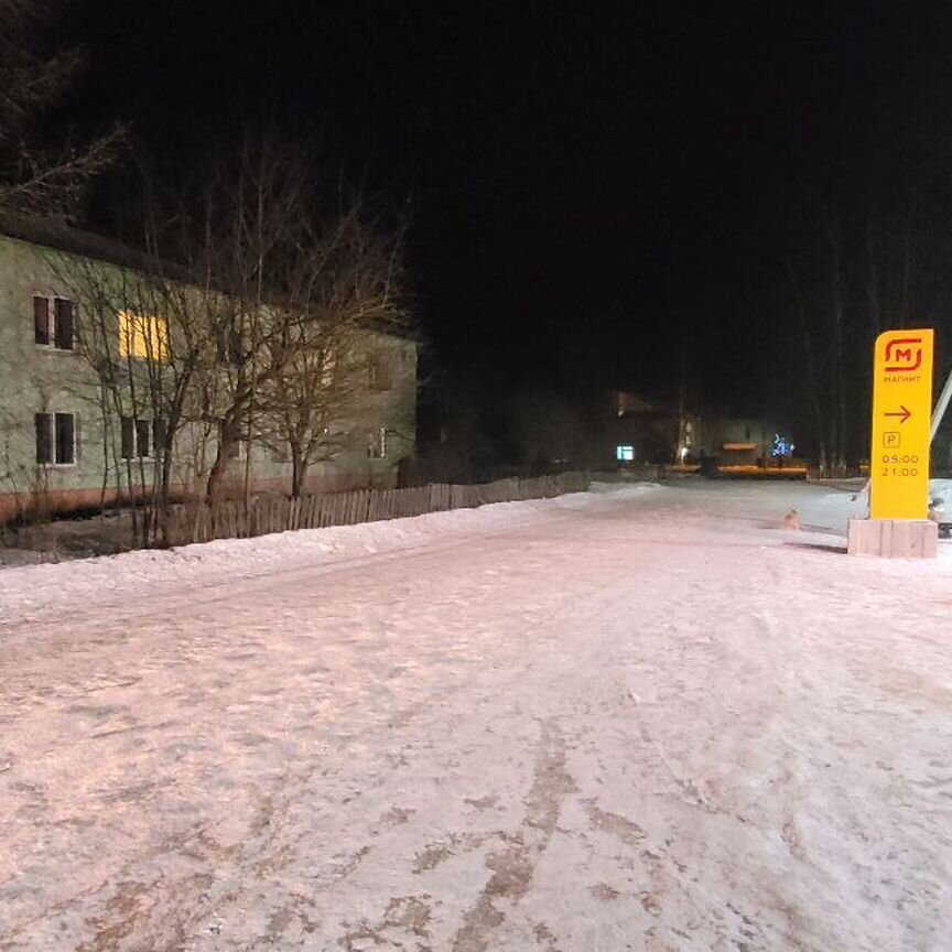 Квартира 2-комн. 40.9 м² в Сокол — фото 13 из 13