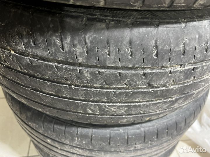 Goform WIN SUV 205/60 R16