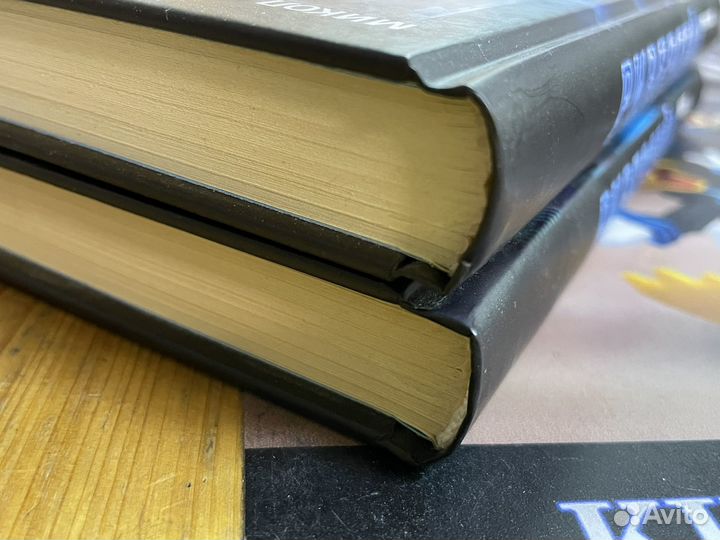 Книга Ривердейл 