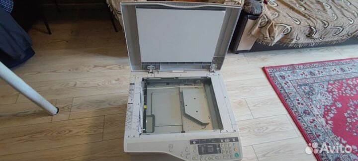 Принтер сканер копир лазерный