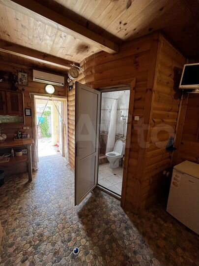 Комната 25 м², 1/2 эт.