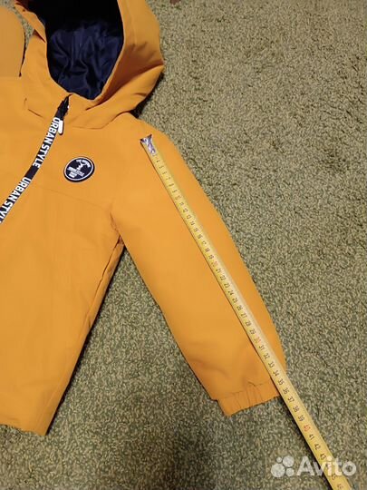 Вещи на мальчика 98 размер