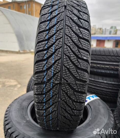 КАМА Alga (HK-531) 195/65 R15