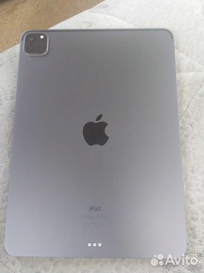 iPad pro 11 2021 m1 128gb