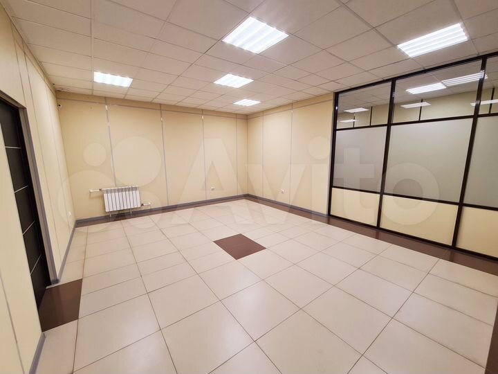 Офис, 32.8 м²