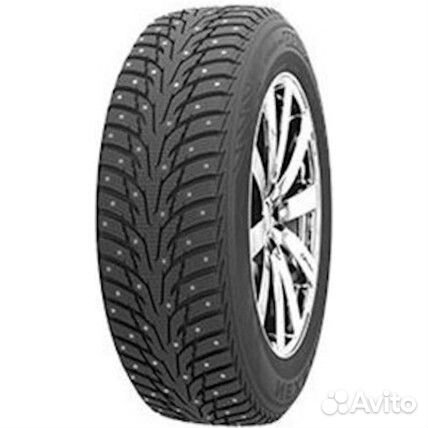 Nexen Winguard WinSpike WH62 225/40 R18