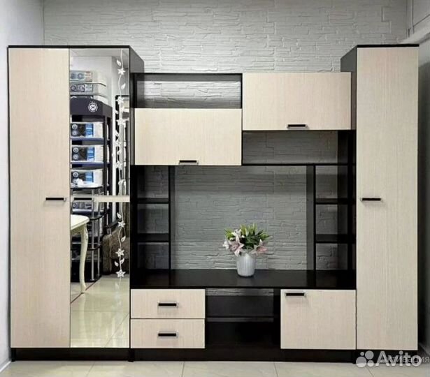 Стенка Флора