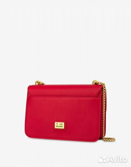 Сумка love moschino оригинал