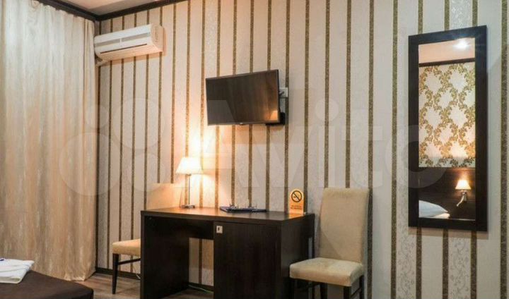 Гостиница, 5500 м² у аэропорта Шереметьево