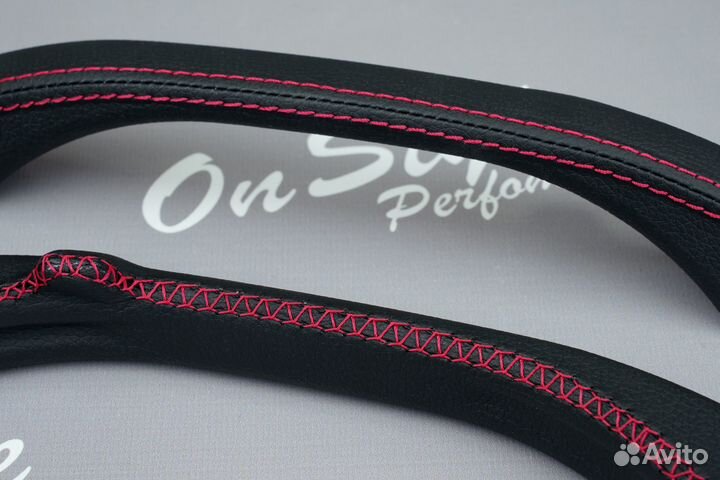 Черные поручни потолка Лада 2110/Гранта/Приора