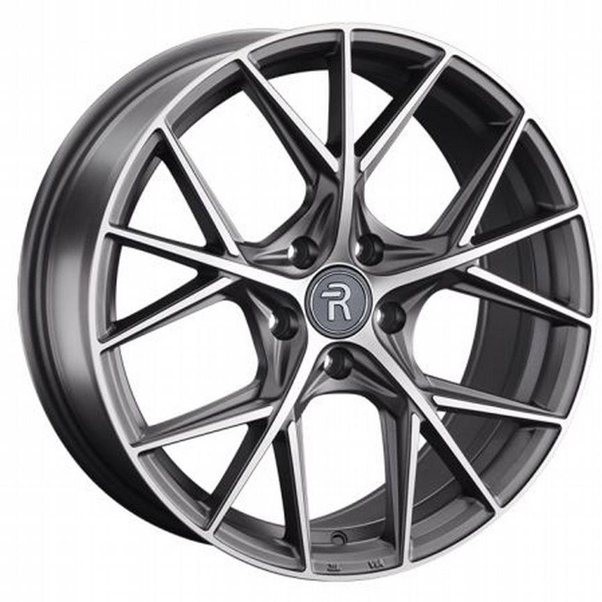 Литые диски Replay 7.5×R17 5×114.3