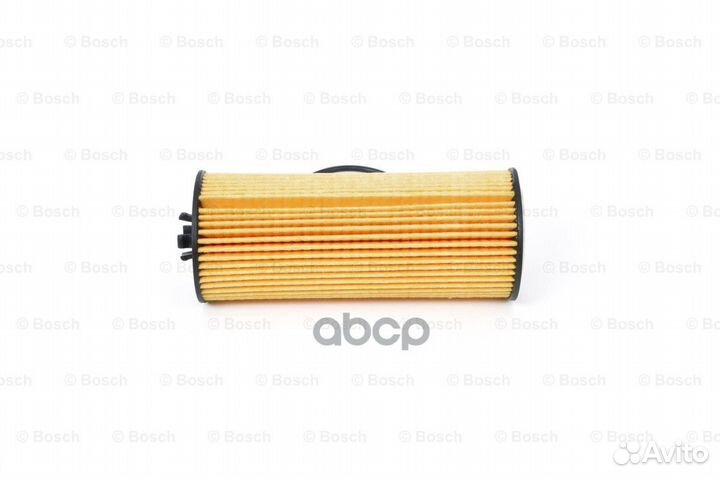 Фильтр масляный MB M157 F026407237 Bosch