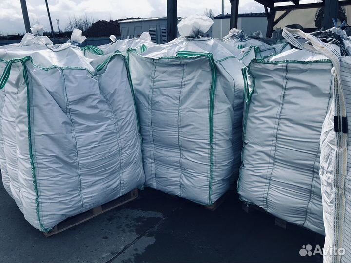 Зола древесная просеянная