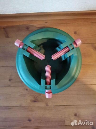 Подставка под ёлку