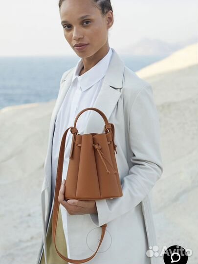 Сумка Polene Numero mini