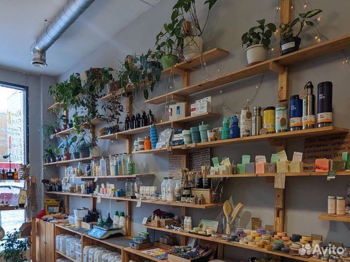 Стелаж из дерева