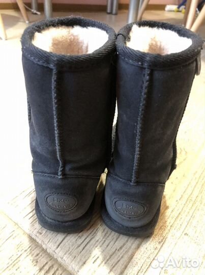 Угги EMU (11 US)