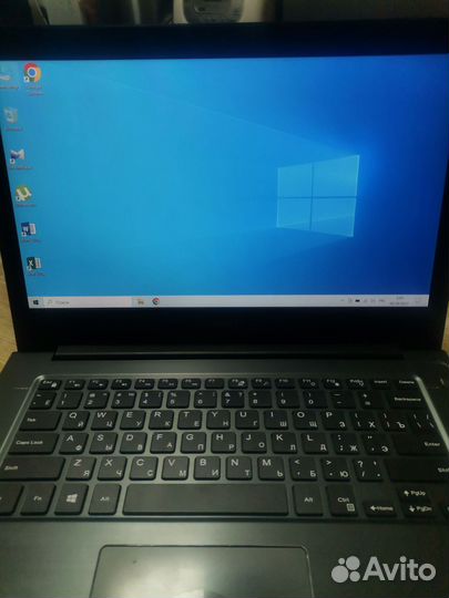 Полу - игровой Lenovo