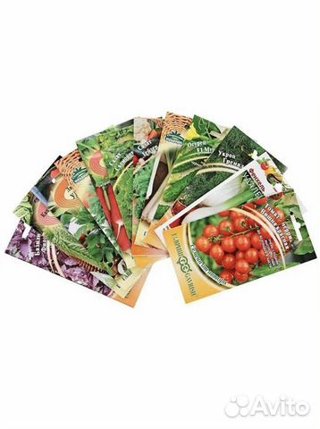 Помидоры, огурцы, перец, семена, цветы