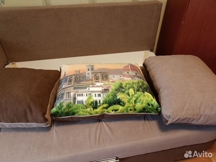 Покрывало на кровать двухспальную комплектом