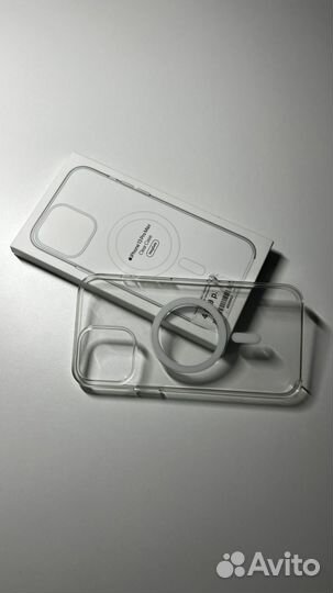 Чехол на iPhone 13 pro max