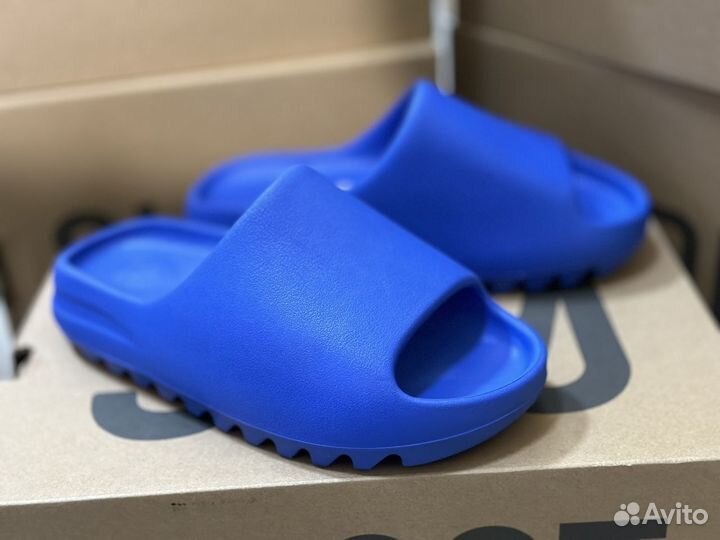 Yeezy slide