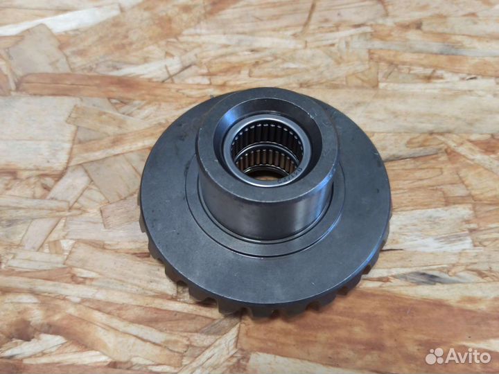 Шпх yamaha 150,175,200 6G5-45560-10