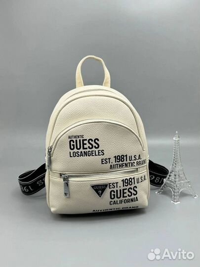 Рюкзак guess lux