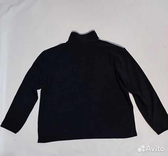 Atlas For Men 3XL флисовая кофта толстовка Франция