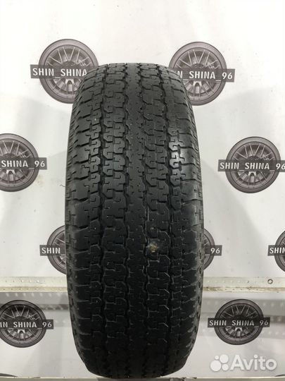 Bridgestone Dueler H/T 215/65 R16