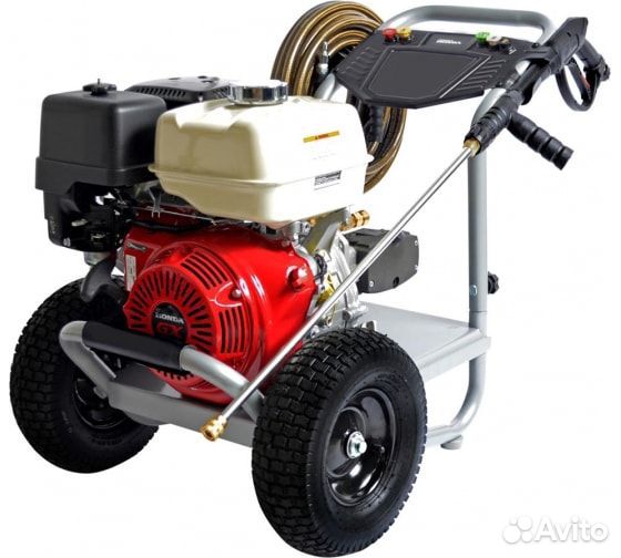 Посейдон Мойка B13-280-15-H-US-Gun