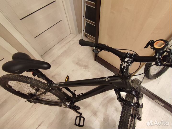 Горный велосипед 27,5