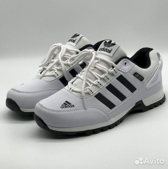 Мужские кроссовки размеры 41-46 Adidas