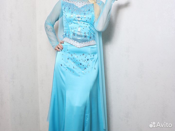 Аниматоры на день рождения