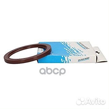 Сальник peugeot 106/206/306/307/1007 93- 1.5/1.6