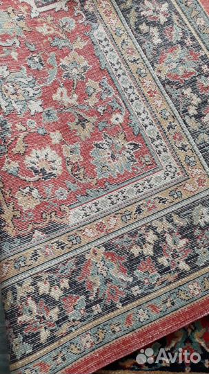 Ковер шерстяной 2 на 3