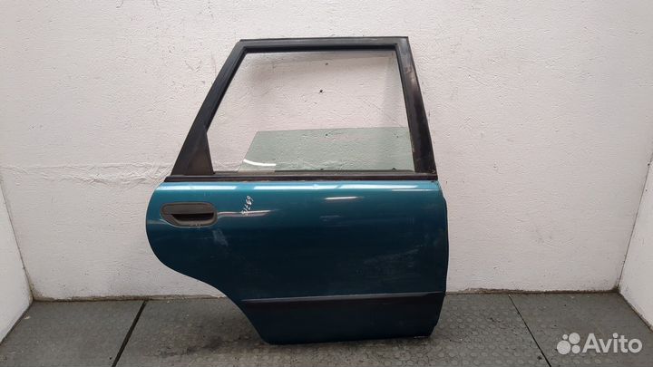 Дверь боковая Volvo S40 / V40, 2001