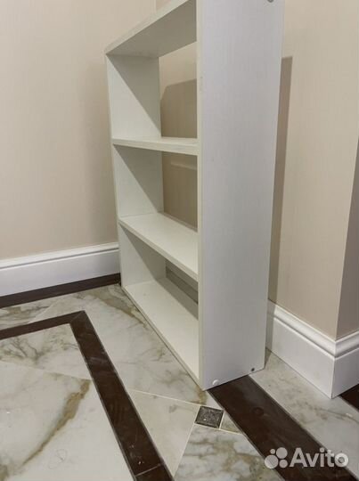 Полки стеллажи