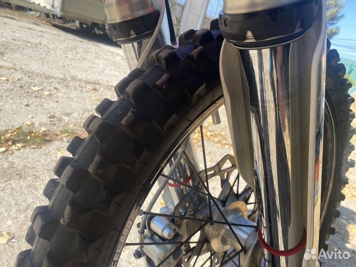 Продам KTM 350SXF