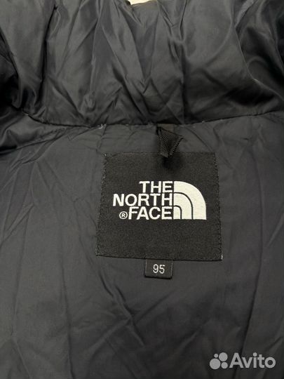 The North Face 700 Down Vest Жилет Оригинал