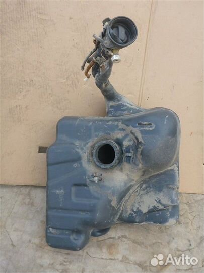 Бак топливный Volkswagen Passat B4 2E 1995