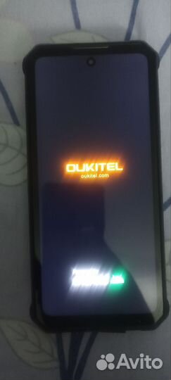 OUKITEL WP19, 8/256 ГБ