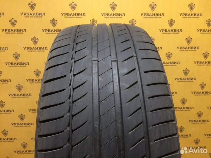 Michelin Primacy HP 235/45 R18 98W