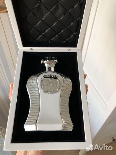 Парфюм HIS highness white