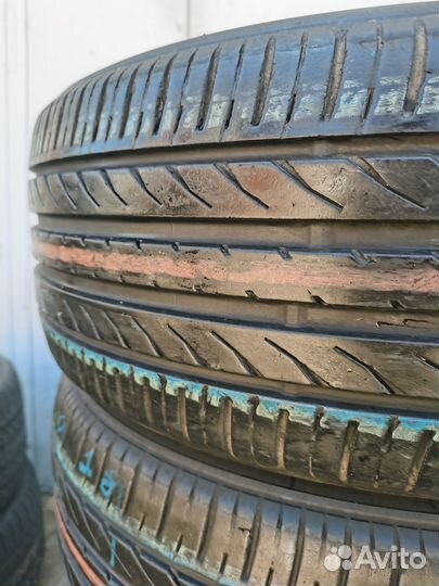 Toyo Proxes R44 215/50 R18 93W