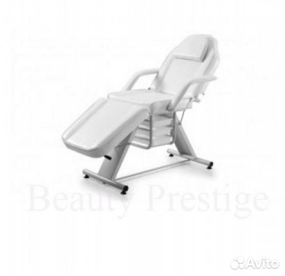 Косметологическое/массажное кресло/кушетка