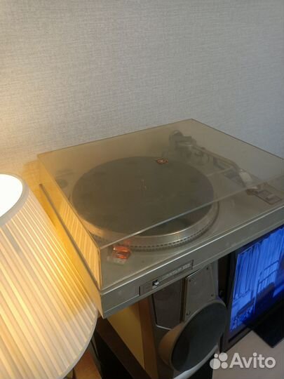 Проигрыватель винила арктур 006