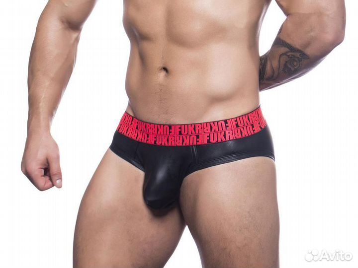 Трусы брифы-джоки Andrew Christian Locker Room M